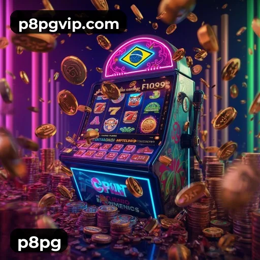 Servidor Brasil p8pg
