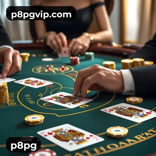 Cash Out p8pg