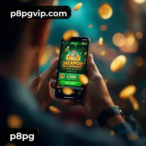 Certificação GLI p8pg
