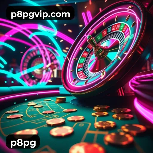 p8pg Download Oficial