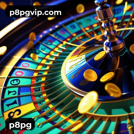 p8pg Logo 1