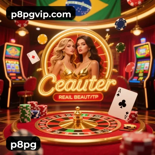 p8pg Logo 2