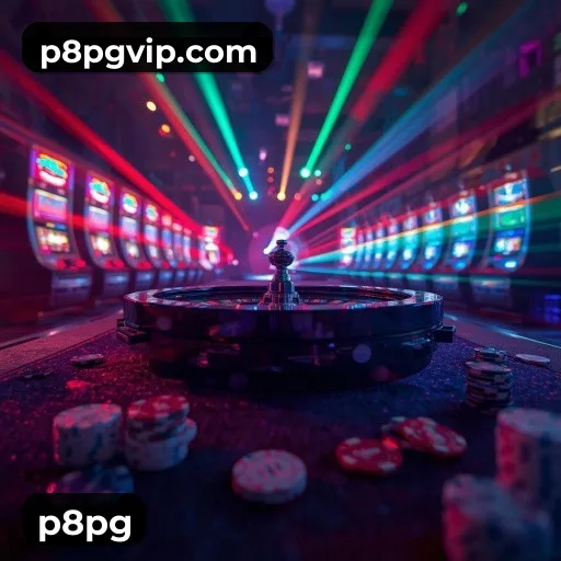 p8pg Logo 3