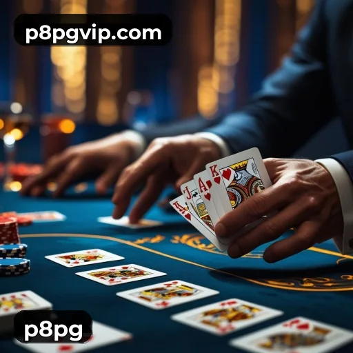 p8pg Certificado eCOGRA - Jogos Justos Auditados