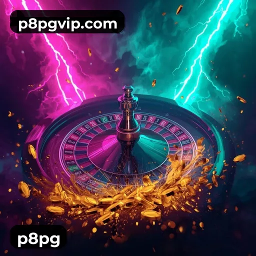 p8pg PIX Instantâneo - Saques em 8 Minutos