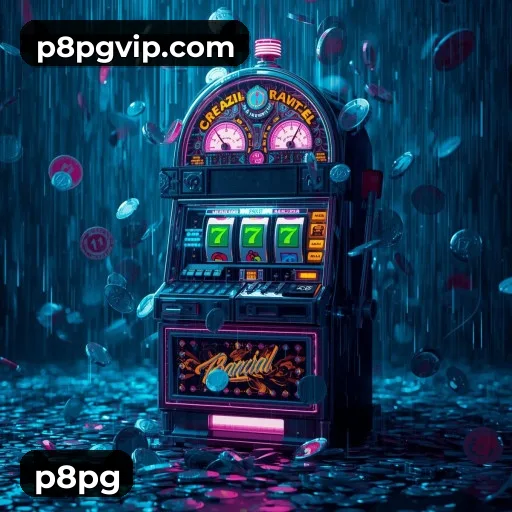 p8pg Certificado eCOGRA - Jogos Justos Auditados