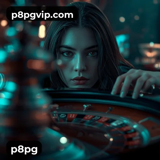 p8pg Instalar Logo 2