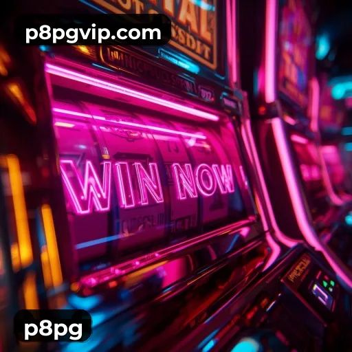 p8pg Instalar Logo 3