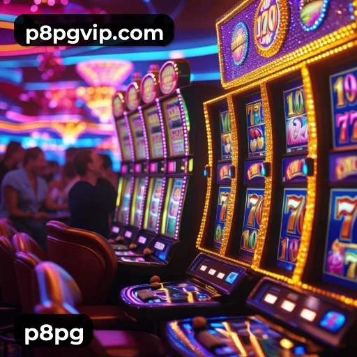 p8pg Segurança Logo 1