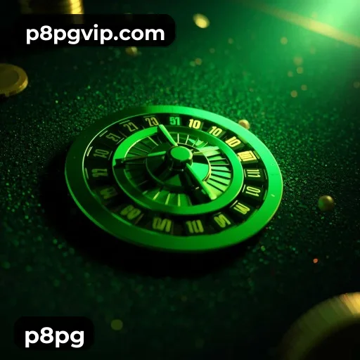 p8pg Segurança Logo 2