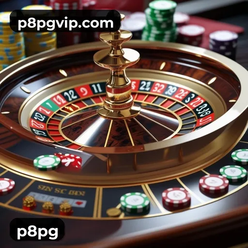 Plataforma p8pg - Cloud AWS Infrastructure