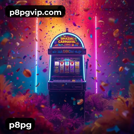Slots p8pg - Giros Grátis Diários